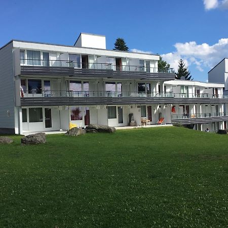 Ferienwohnung Marion Sankt Englmar Exteriör bild