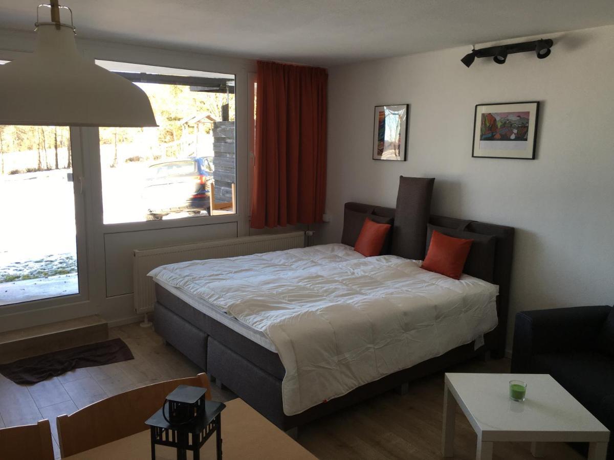Ferienwohnung Marion Sankt Englmar Exteriör bild