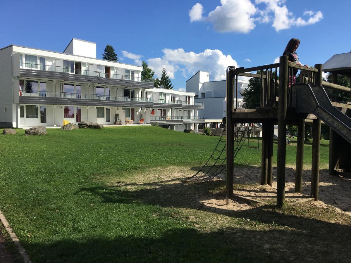 Ferienwohnung Marion Sankt Englmar Exteriör bild
